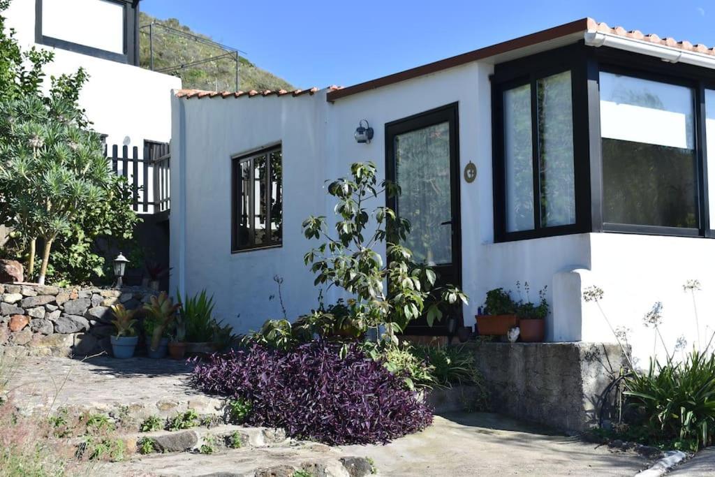 Вилла Casita De La Montana De Maria Тегесте Экстерьер фото